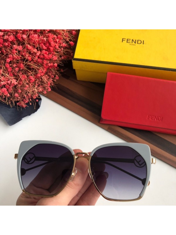 Fendi Glasses