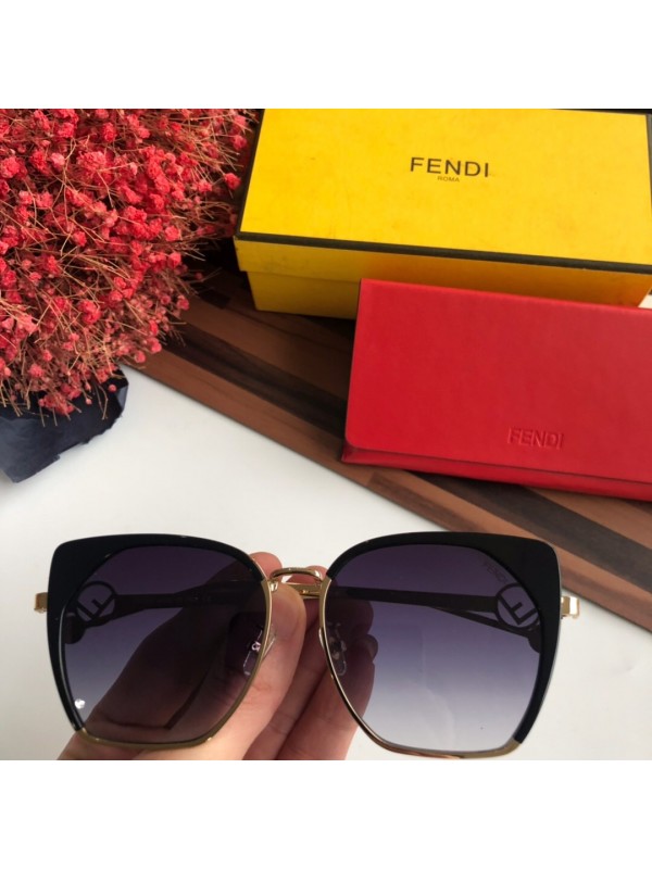 Fendi Glasses