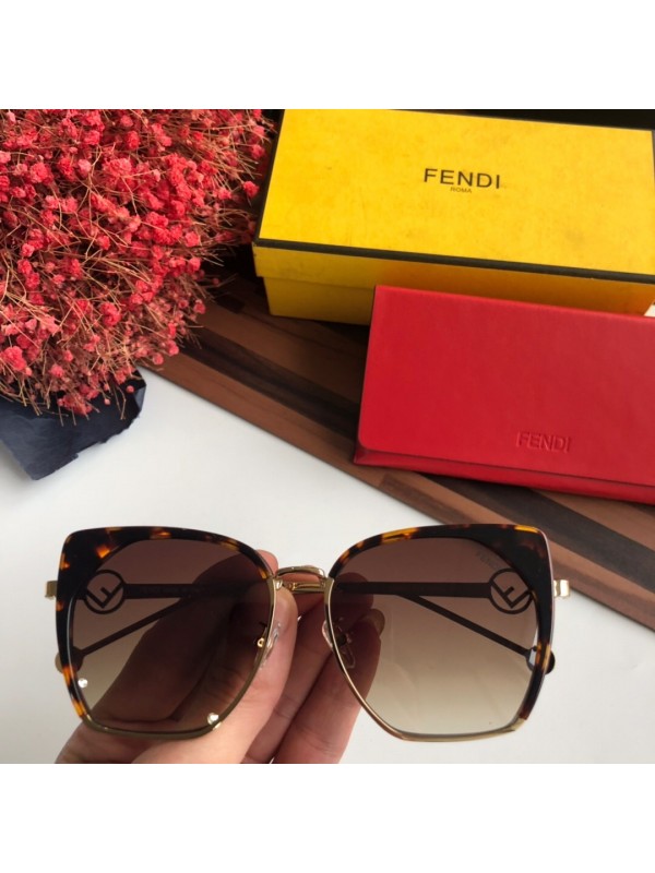 Fendi Glasses