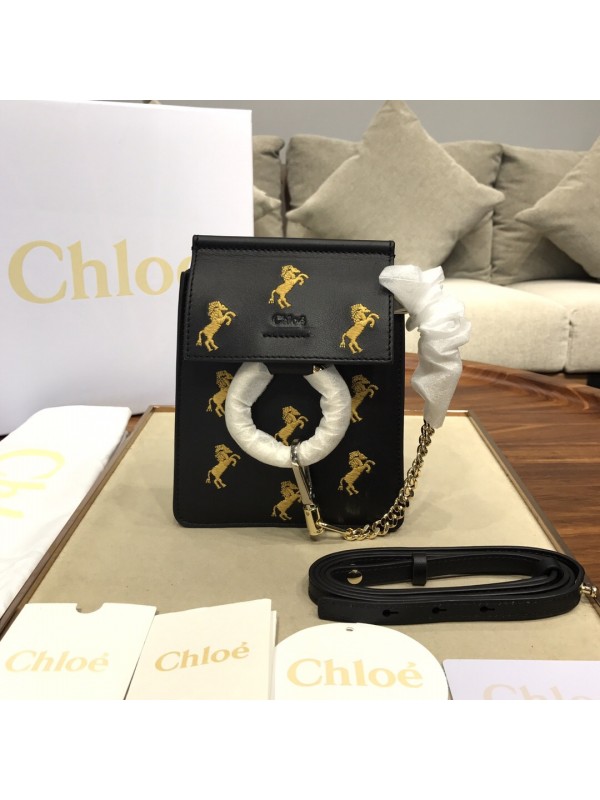 Chloe Faye Shoulder bag