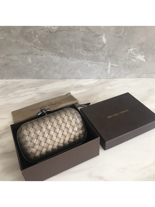 Bottega Veneta Clutch Bag