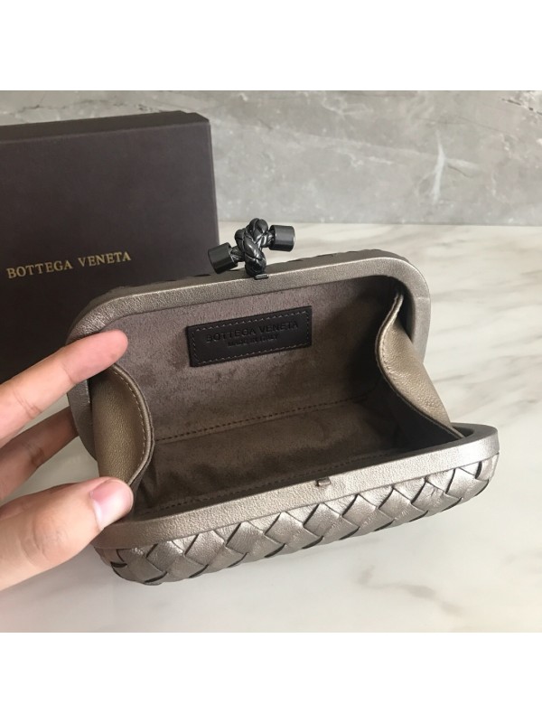 Bottega Veneta Clutch Bag