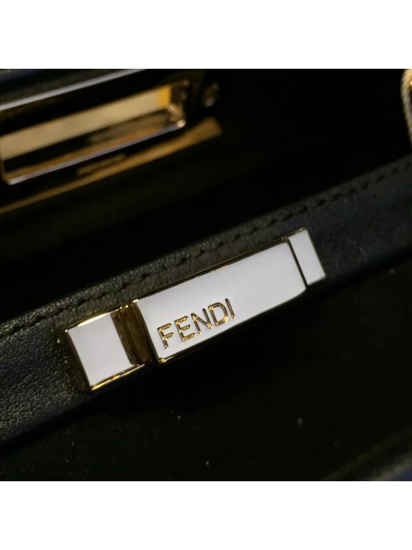 Fendi PEEKABOO