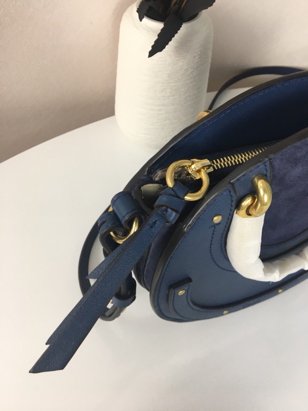 Chloe Pixie bag