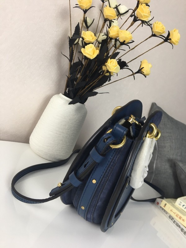 Chloe Pixie bag