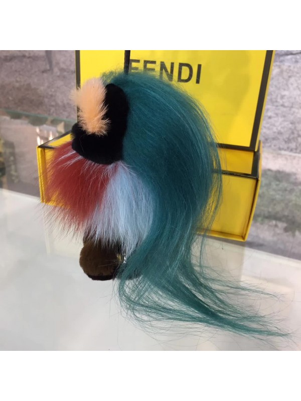 fendi charm