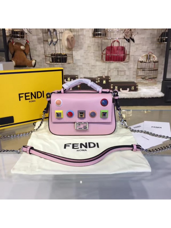 Fendi DOTCOM CLICK BAGUETTE