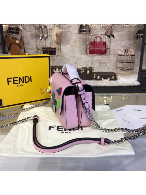 Fendi DOTCOM CLICK BAGUETTE