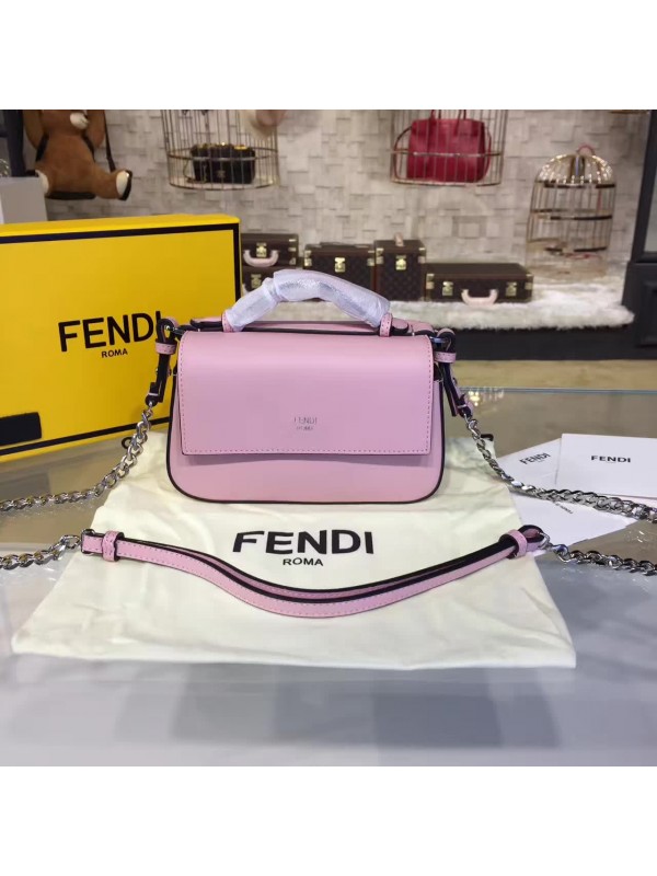 Fendi DOTCOM CLICK BAGUETTE