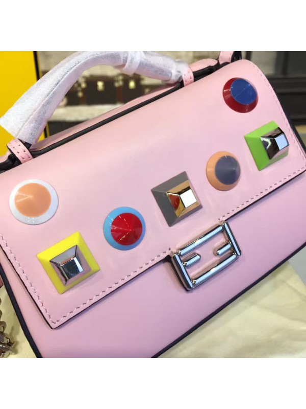 Fendi DOTCOM CLICK BAGUETTE