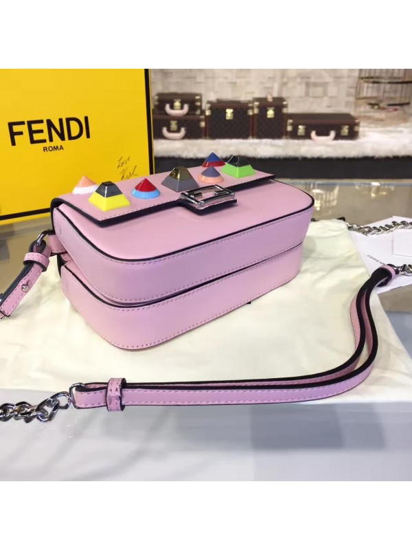 Fendi DOTCOM CLICK BAGUETTE