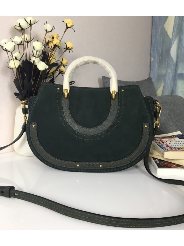 Chloe Pixie bag