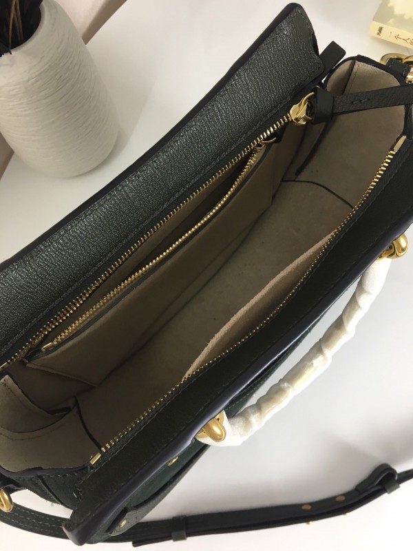 Chloe Pixie bag