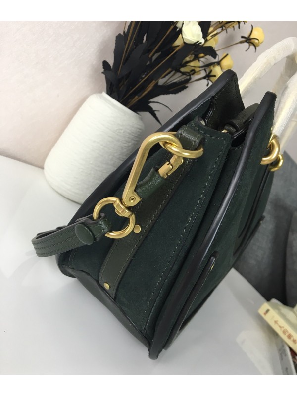 Chloe Pixie bag