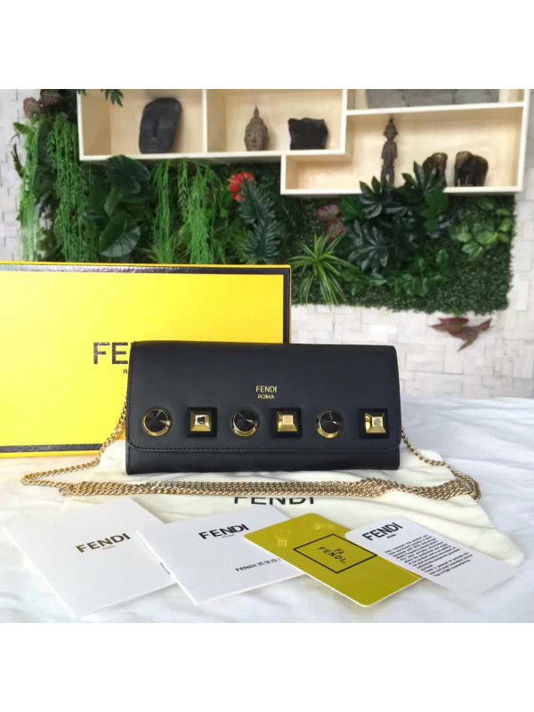 Fendi CONTINENTAL