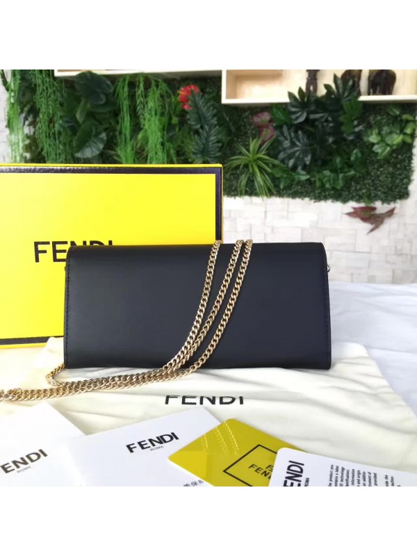 Fendi CONTINENTAL