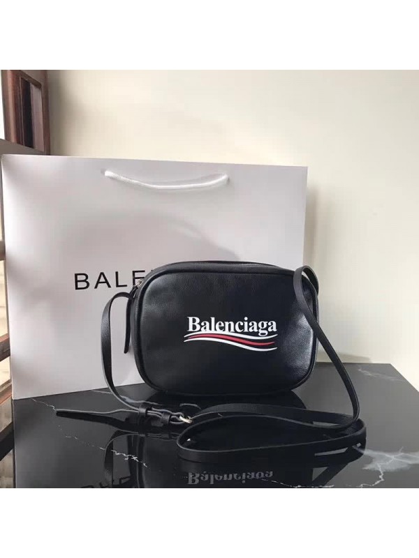 Balenciaga Camera bag