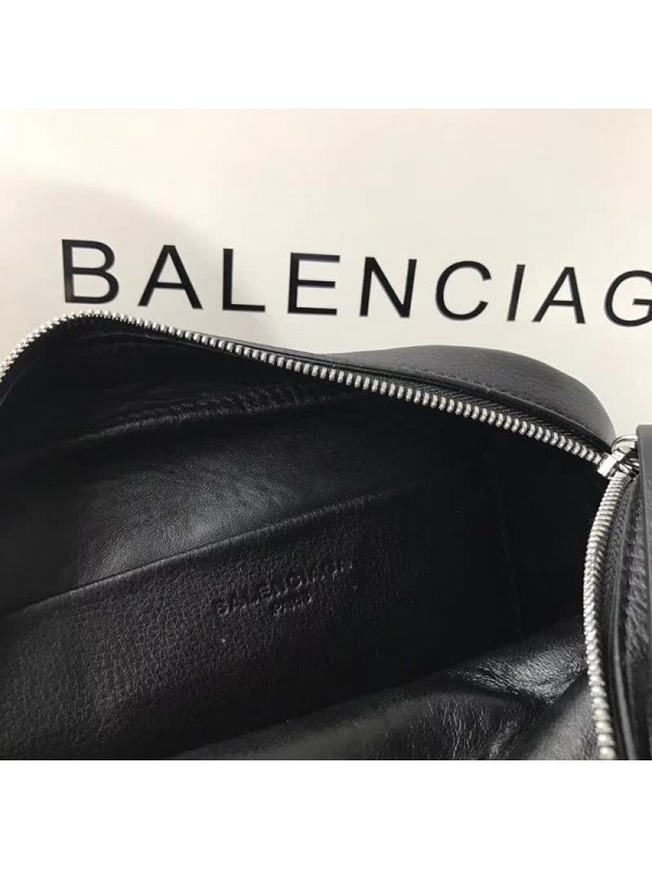 Balenciaga Camera bag