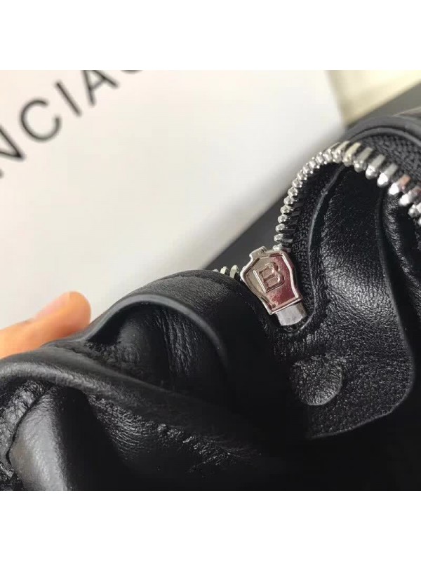 Balenciaga Camera bag