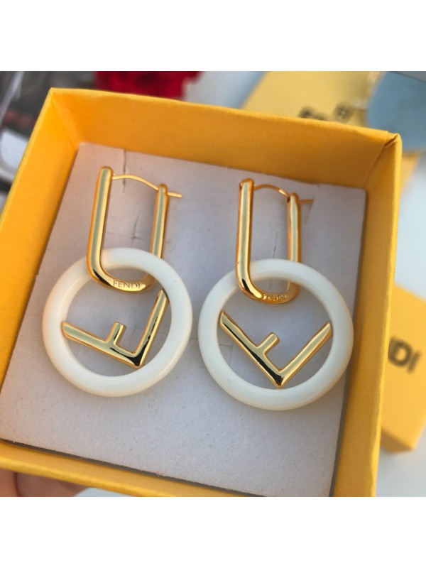 Fendi Earrings