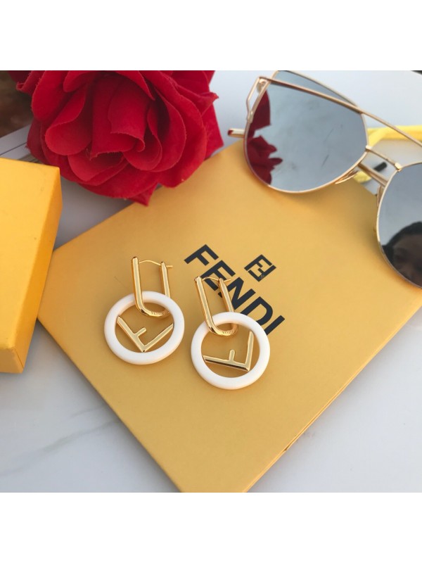 Fendi Earrings