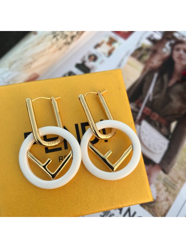 Fendi Earrings