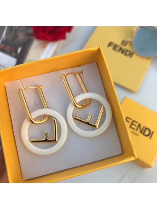 Fendi Earrings