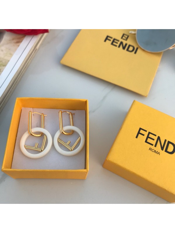 Fendi Earrings