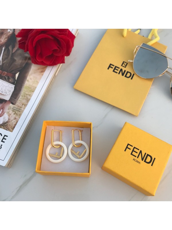 Fendi Earrings