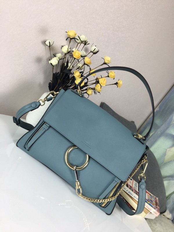 Chloe Faye Hand bag