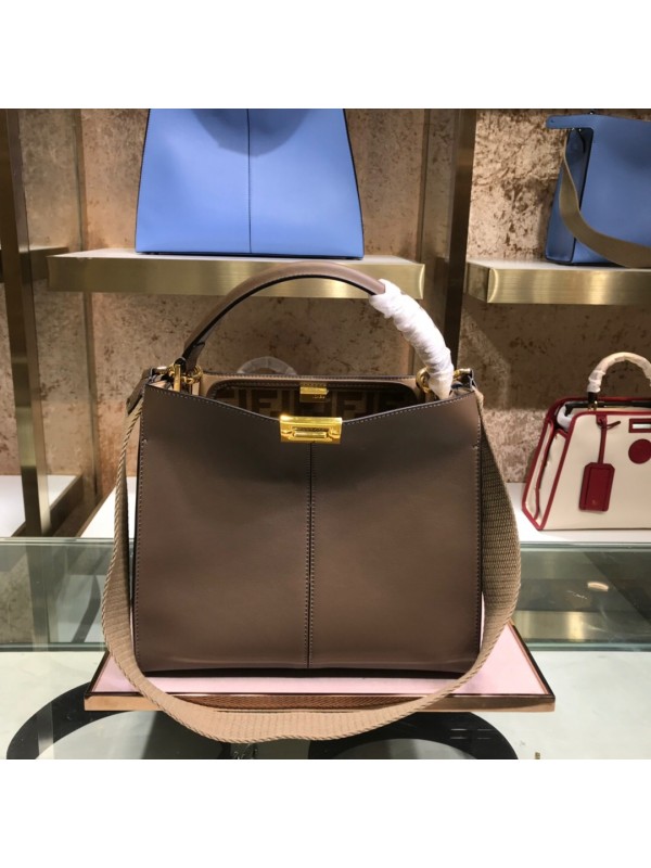 Fendi Peekaboo Bag