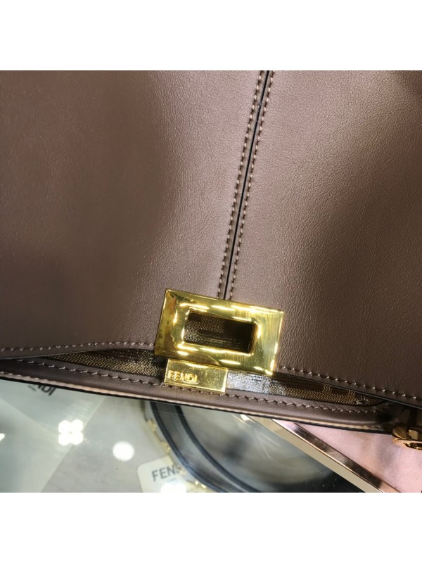 Fendi Peekaboo Bag