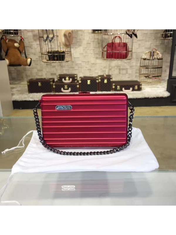 RIMOWA Makeup kit