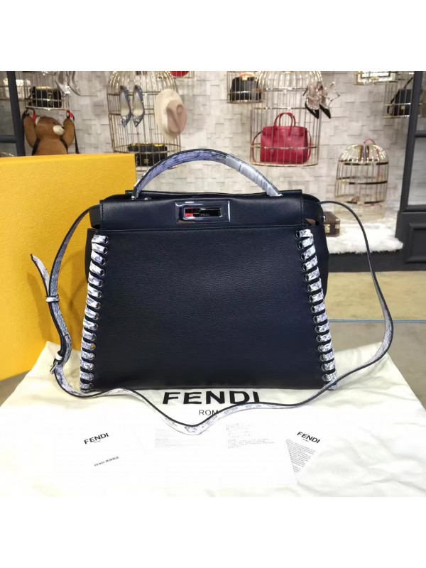 Fendi peekaboo