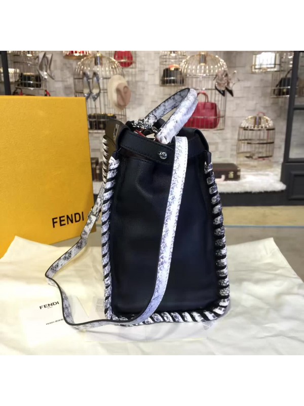 Fendi peekaboo