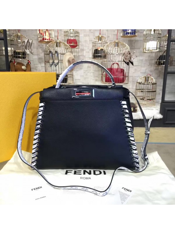 Fendi peekaboo