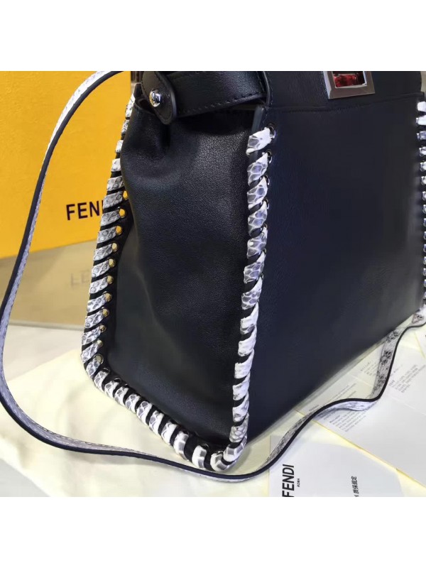 Fendi peekaboo