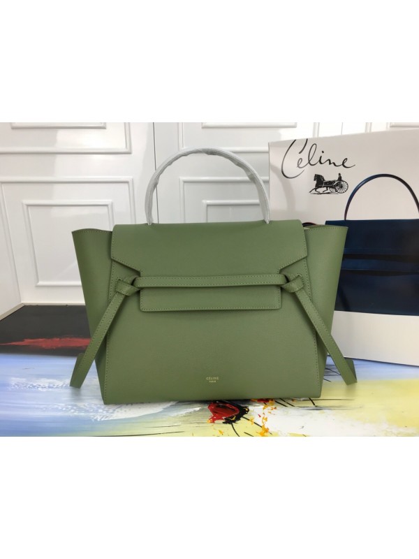 Celine Belt Mini Bag