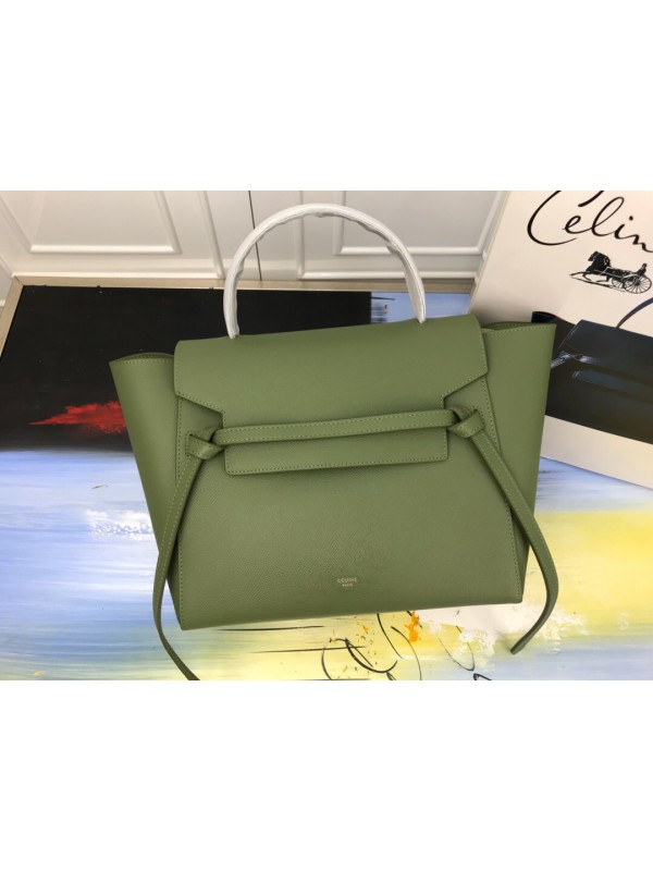 Celine Belt Mini Bag