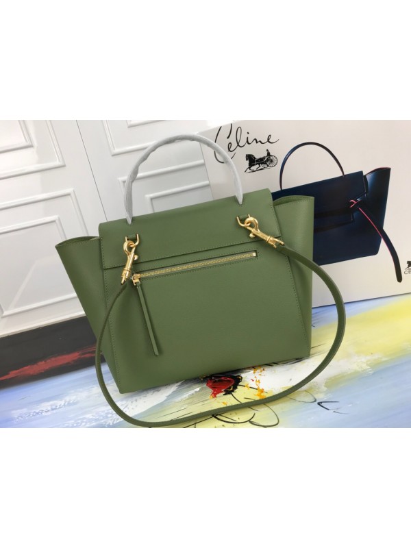 Celine Belt Mini Bag