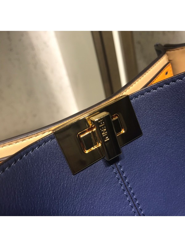 Fendi Peekaboo Bag