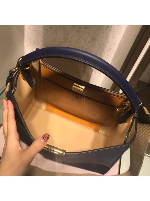 Fendi Peekaboo Bag