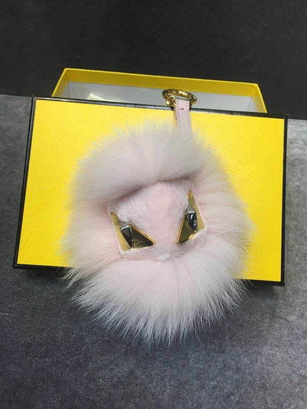 Fendi charm