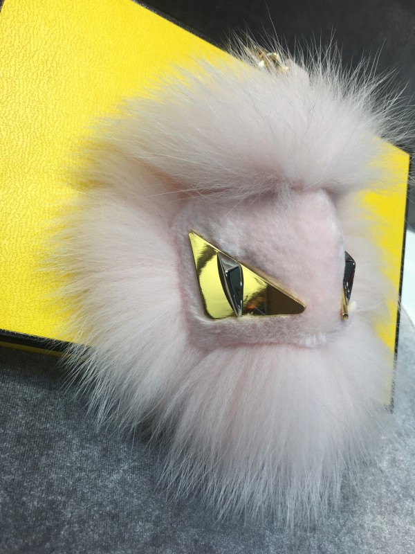 Fendi charm