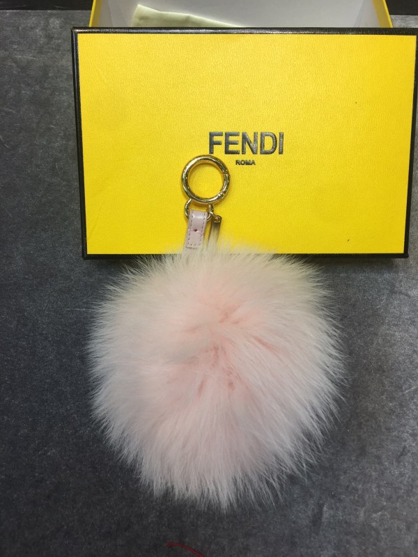 Fendi charm