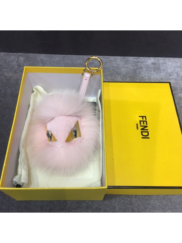 Fendi charm