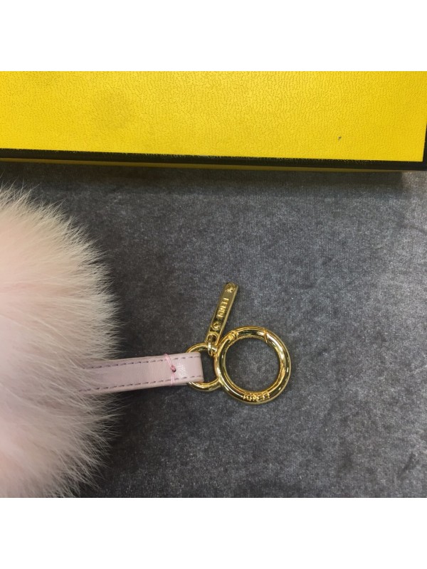 Fendi charm