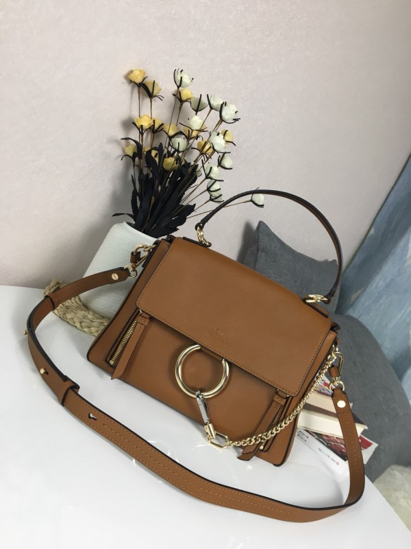 Chloe Faye Hand bag