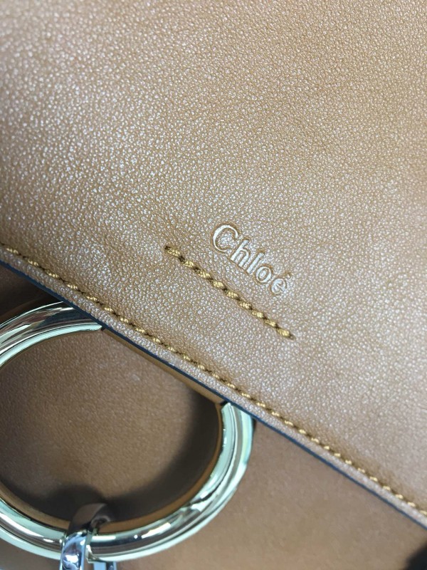 Chloe Faye Hand bag