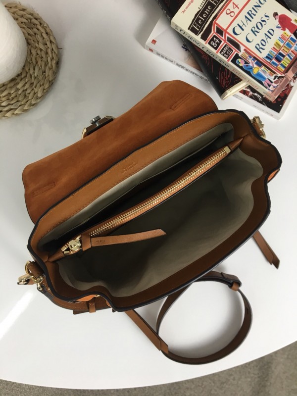 Chloe Faye Hand bag